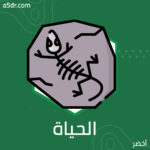 الحياة في العصر الطباشيري
