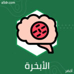 الأبخرة وأطباق المختبر