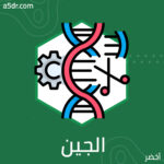  تاريخ اكتشاف الجين