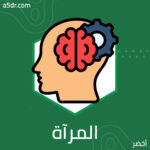  المرآة المالية