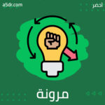 مرونة الخزي