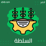 تعاقب مركزية السلطة ولا مركزيتها