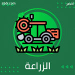 الزراعة في مصر